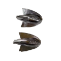 10G 12G 15G 20G 25G 30G 35G Pesos de pesca com chumbo Sumbes com tackle de pesca de água salgada de água doce de água doce giratória